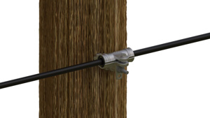 Preformed Line Products Fiberlign® ADSS Cable Supports