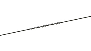 Preformed Line Products Standard Spiral Vibration Dampers