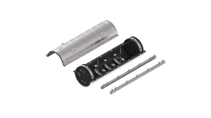 Preformed Line Products COYOTE Splice Trays