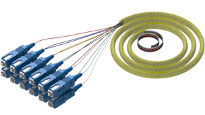 Preformed Line Products Pigtail Cable Assemblies