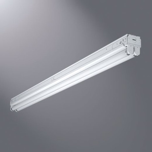 Cooper Lighting Solutions SNF Series Narrow Strip Lights 2 ft 17 W