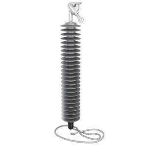 Hubbell Power Protecta*Lite Arresters Polymer 27 kV