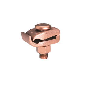 Burndy GB Series Ground Connectors 2/0 AWG 4 AWG