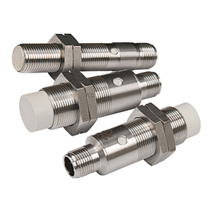Rockwell Automation Inductive Proximity Sensors