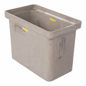 Hubbell Lenoir City Underground Electrical Enclosure Boxes 17 x 30 x 18 in Polymer Concrete Tier 22