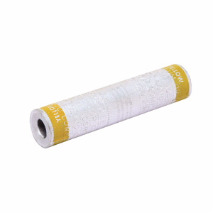 Burndy YSD LINKIT™ Non-insulated Service Entrance Compression Sleeves 4/0 AWG ACSR (Str), 4/0 AWG (Str)/ 2/0 AWG ACSR (Str), 2/0 - 3/0 AWG (Str)(Al), 2/0 AWG (Str)(Cu) Aluminum