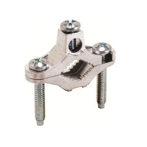 Burndy CZ Series Die Cast Ground Clamps