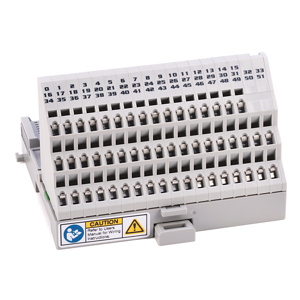 Rockwell Automation 1440 Series XM Intelligent I / O Machinery Protection