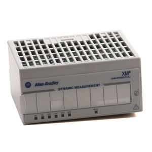 Rockwell Automation 1440 Series XM Intelligent I / O Machinery Protection