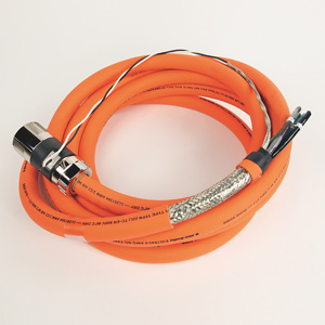 Rockwell Automation 2090 Dual Power Feedback Cables