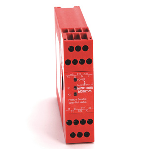 Rockwell Automation 440R Guardmaster® Control Modules