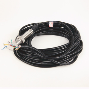 Rockwell Automation 440N SensaGuard™ Non-contact Interlock Switches 18 mm Target PVC Cable 10M