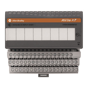 Rockwell Automation 1794-IJ FLEX I / O Series 2 Input Frequency Modules