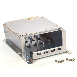 Rockwell Automation 1771/1756 Series Conversion Mounting Assemblies