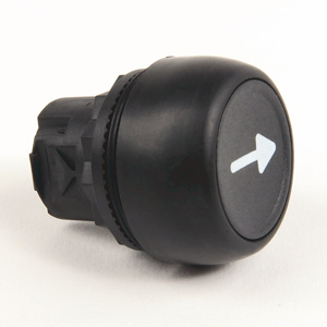 800FP-CA2U243 OPERATOR BLACK