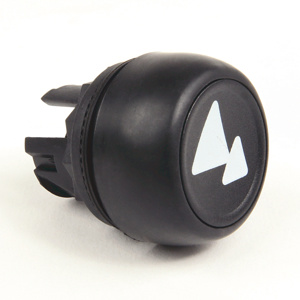 800FP-CB2U270 OPERATOR  BLACK