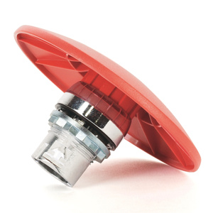 800FM-MM94 90MM MOMENTARY MUSHR