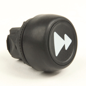 800FP-CB2U271 OPERATOR  BLACK