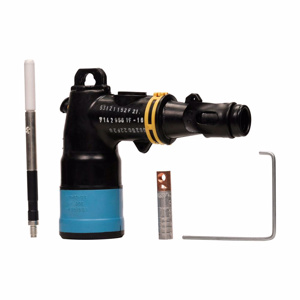 Eaton Cooper Power PLEJ Series Loadbreak Elbows