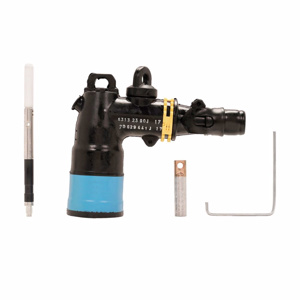 Eaton Cooper Power PLEJ Series Loadbreak Elbows