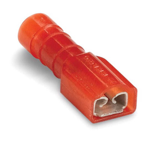 ABB Thomas & Betts Female Insulated Disconnects