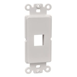 ABB Thomas & Betts OPODEC Series Decora Adapters Non-Metallic