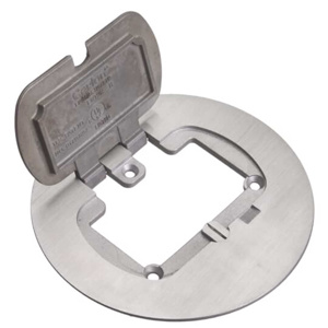 ABB Thomas & Betts E97S Series Cover Plates