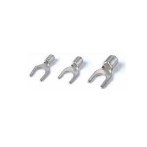 ABB Thomas & Betts Uninsulated Fork Terminals