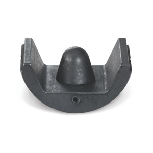 ABB Thomas & Betts 1550 Series Shell Die Indentors 4/0 AWG 15 Ton Steel