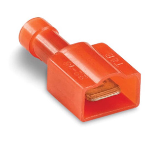 ABB Thomas & Betts Male Insulated Bullet Disconnects