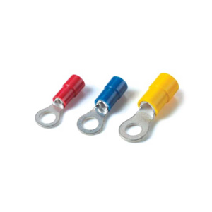 ABB Thomas & Betts TV Series Insulated Ring Terminals