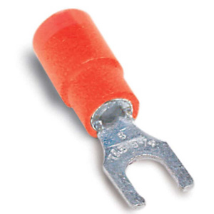 ABB Thomas & Betts Insulated Locking Fork Terminals ABB Thomas & Betts Insulated Locking Fork Terminals