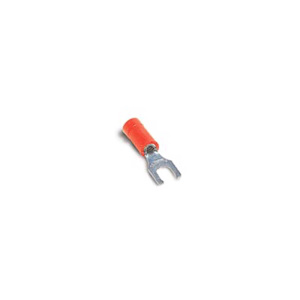 ABB Thomas & Betts Insulated Locking Fork Terminals ABB Thomas & Betts Insulated Locking Fork Terminals