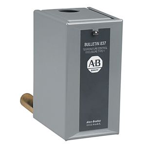 Rockwell Automation Temperature Control Switches