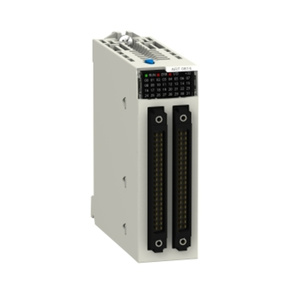 Schneider Electric Modicon™ X80 Analog Input Modules 8 Input