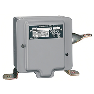 Rockwell Automation Float Switches