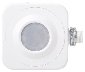 Lithonia Sensor Switch® CMRB Series Occupancy Sensors