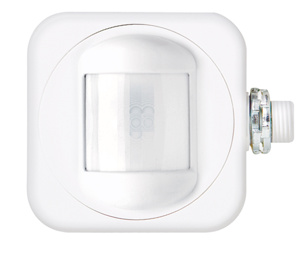 Lithonia Sensor Switch® CMRB Series Occupancy Sensors Relay and High Mount Aisleway Lens 800/1200 W
