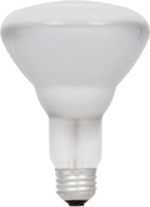 Sylvania Tru Aim® Brilliant Ecologic® Series Halogen Lamps BR30 50 W Medium (E26)