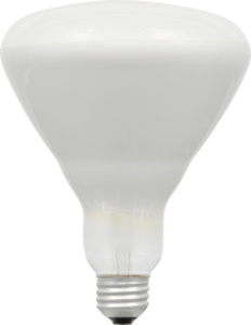 Sylvania Tru Aim® Brilliant Ecologic® Series Halogen Lamps BR40 50 W Medium (E26)