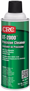 CRC XT-2000™ Precision Cleaners 12 oz Aerosol Clear