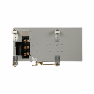 Eaton Old Line Fusible Plug-in Units