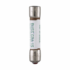 Eaton Bussmann GLD Series Fast Acting Fuses