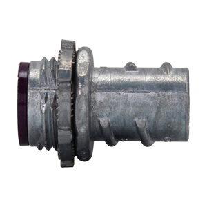 Eaton Crouse-Hinds Flexible Screw Connectors Eaton Crouse-Hinds Flexible Screw Connectors