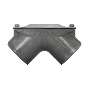 Eaton Crouse-Hinds Rigid / IMC Threaded Pulling Elbows