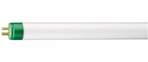 Philips Fluorescent T5 Lamps 49 W 48 in Miniature Bi-pin (G5) 5000 K