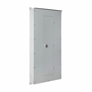 Eaton Cutler-Hammer Pow-R-Stock Plus Series NEMA 3R/12 Panelboard Enclosures 36.00 in H x 20.00 in W