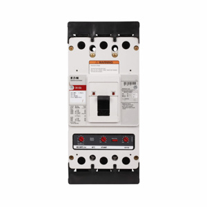 Molded Case Circuit Breakers - Unclassified Product Family 300 A 240 VAC/250 VDC 3 Pole 1 Phase