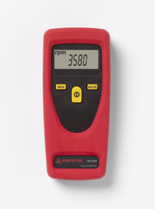 Fluke Electronics Amprobe Tachometers