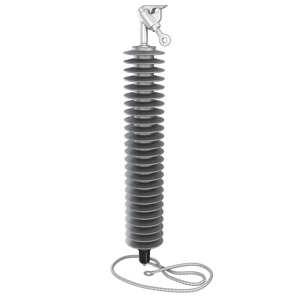 Hubbell Power Protecta*Lite Arresters Polymer 132 kV